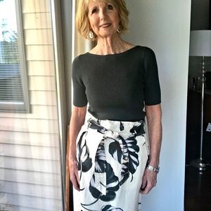 Labor Day CLEARANCE Ann Taylor Skirt